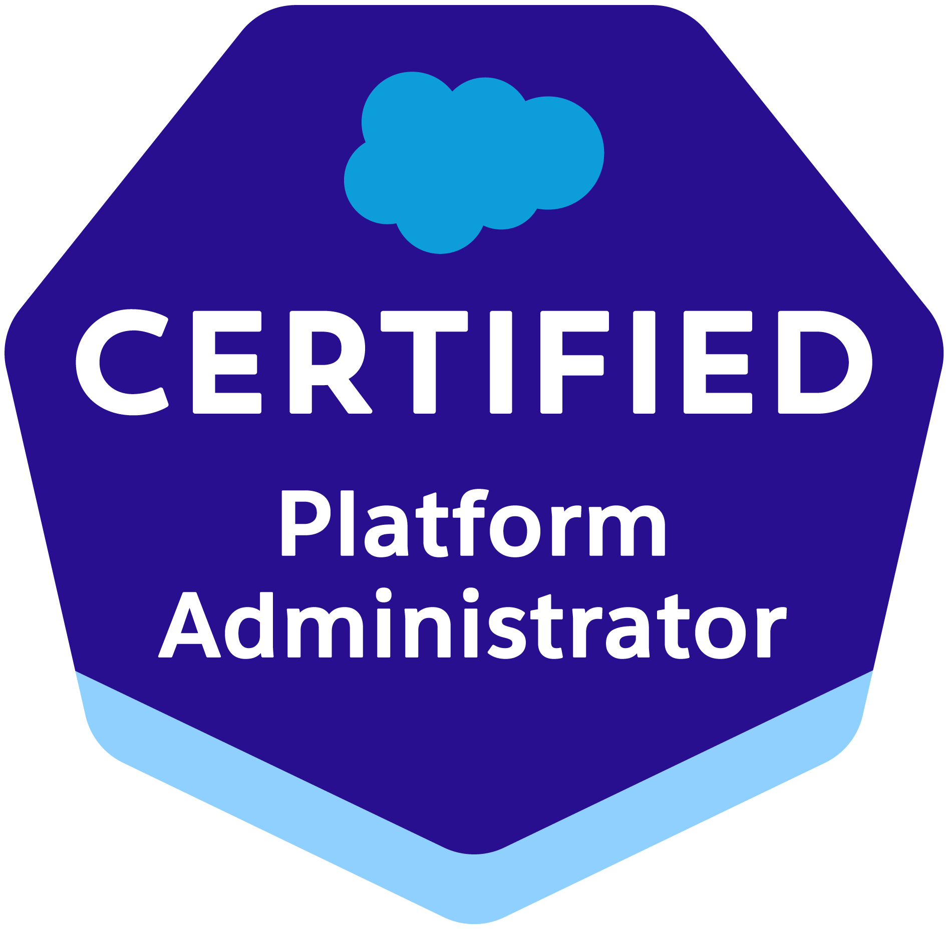 Salesforce Platform Admin