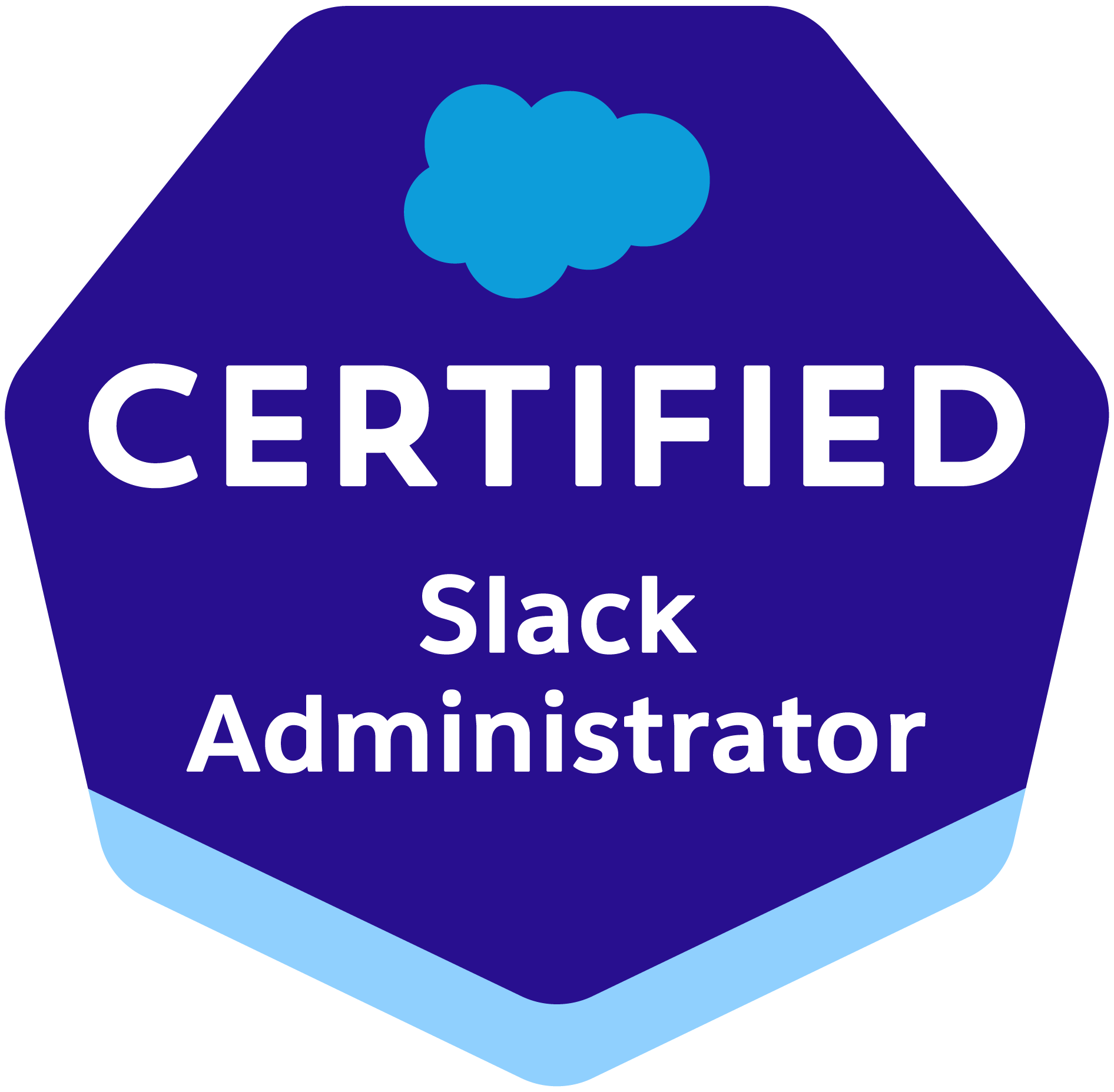 Slack Administrator
