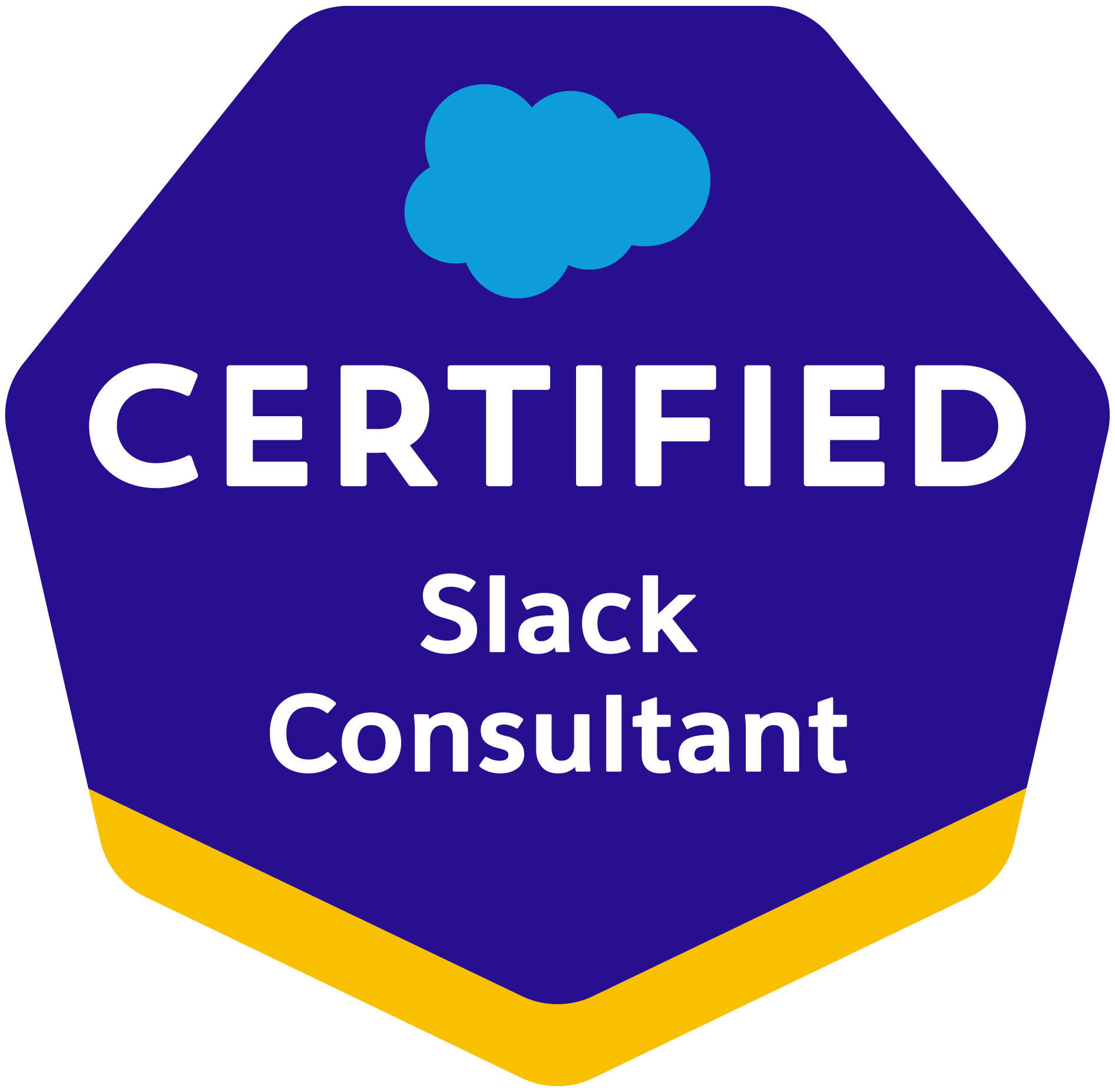 Slack Consultant