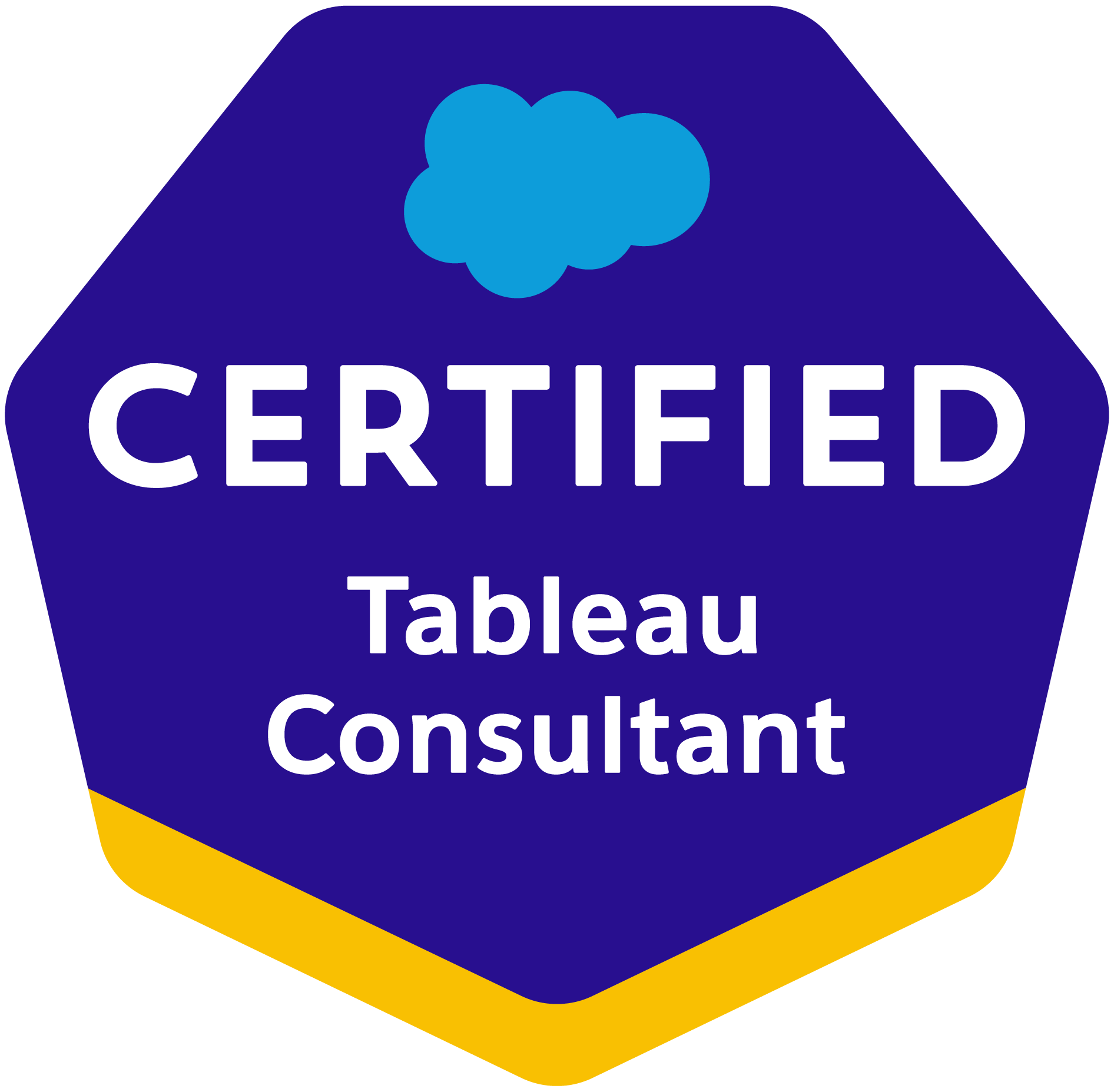 Tableau Consultant