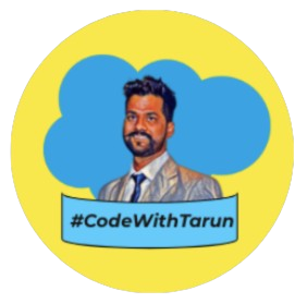 CodeWithTarun - A Tech Community Logo