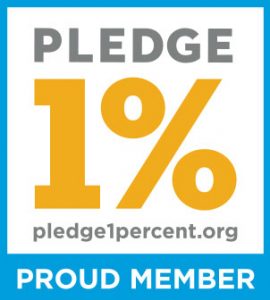 pledge1percent