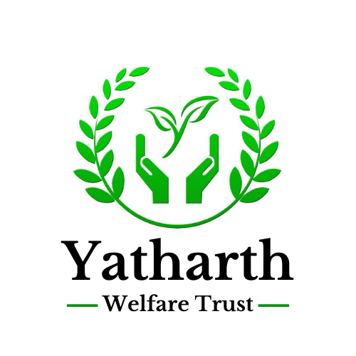 YatharthWelfareTrust.png Logo